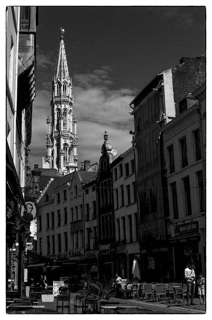 rue du marché aux fromages F VDS Flickr