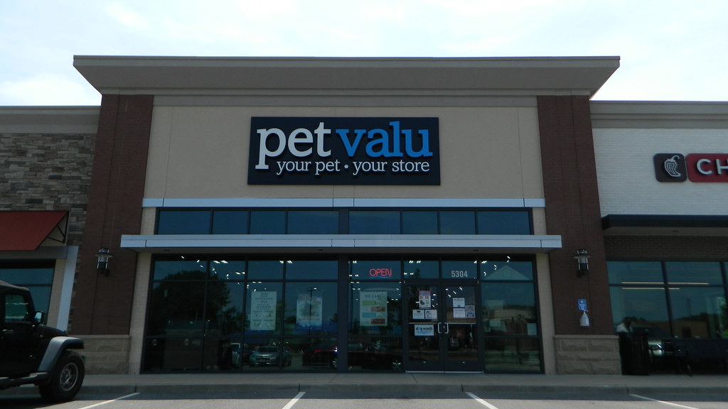 Pet Valu Pet Valu (3,101 square feet) 5304 Wyndham Forest … Flickr