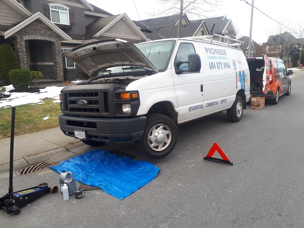 Mobile Used Car Inspection in Edmonton Instant Car Repai… Flickr