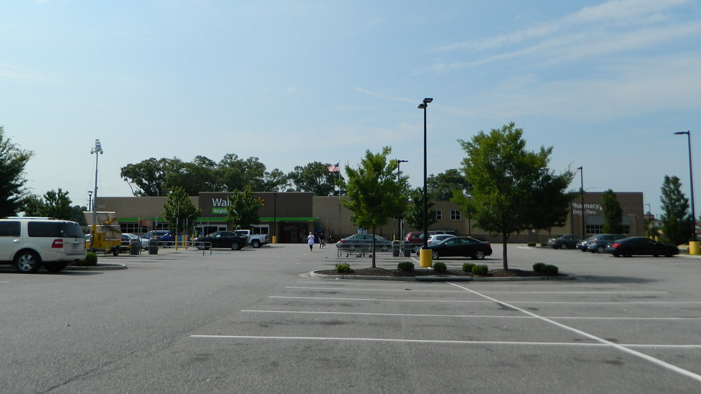 Walmart Neighborhood Market Walmart Neighborhood Market 3… Flickr