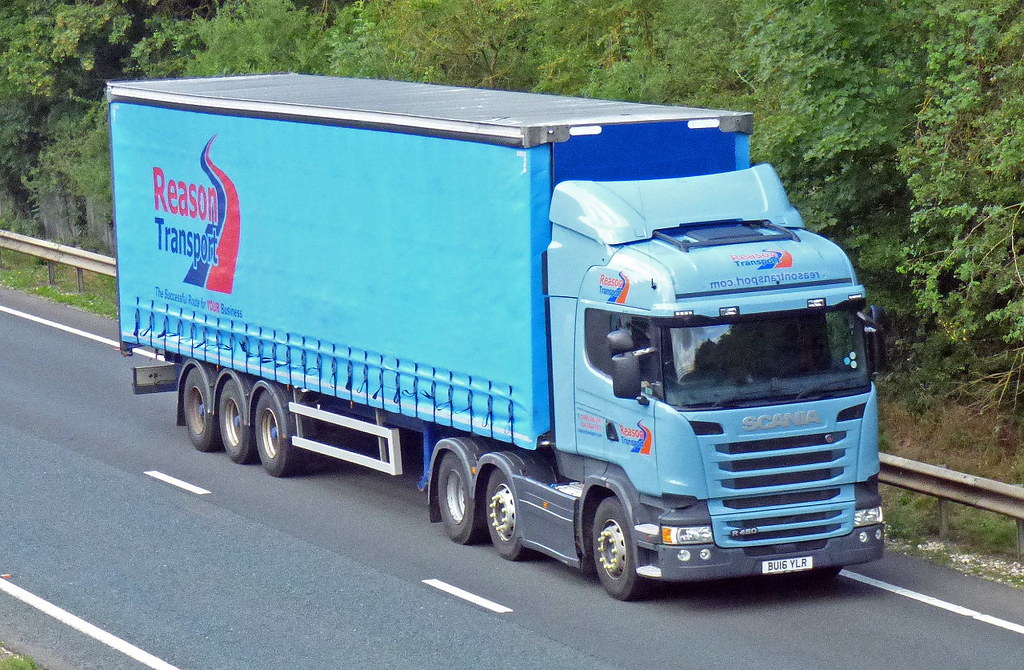 Flickriver Most interesting photos from 16 & 66 Plate Trucks pool