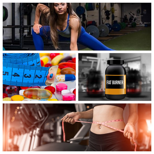 Benefits of using fat burners Add exercises into your dail… Flickr