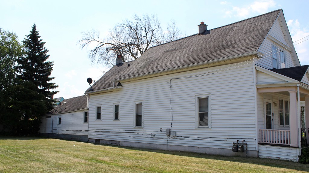 Buffalo NY Kaisertown SkyscraperPage Forum