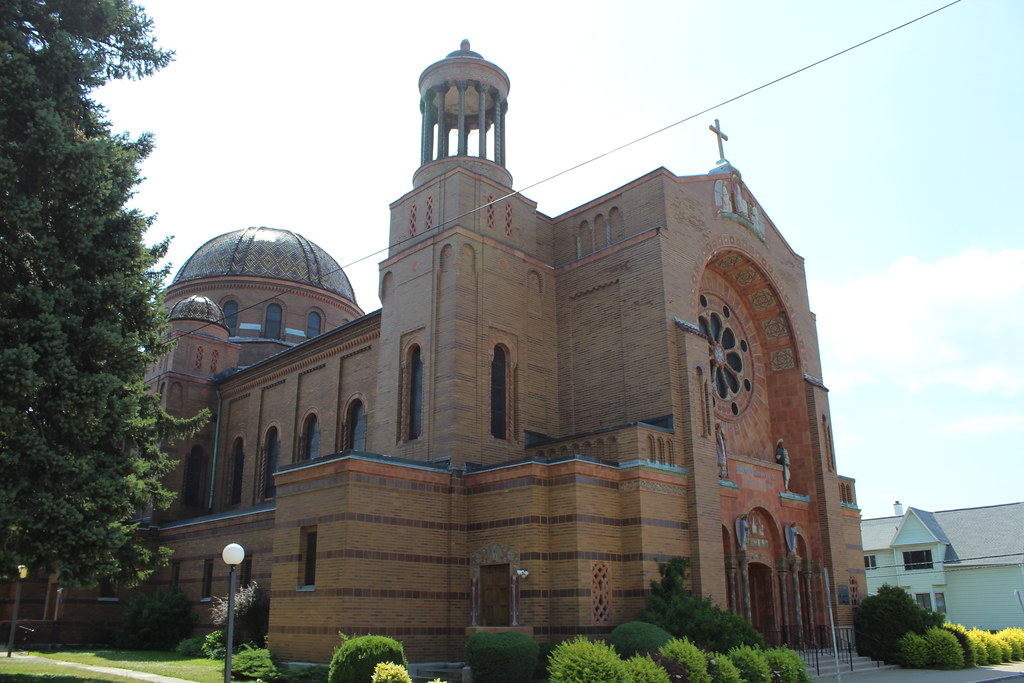 Buffalo NY Kaisertown SkyscraperPage Forum