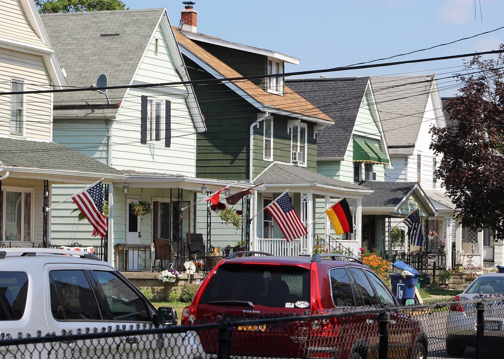 Buffalo NY Kaisertown SkyscraperPage Forum