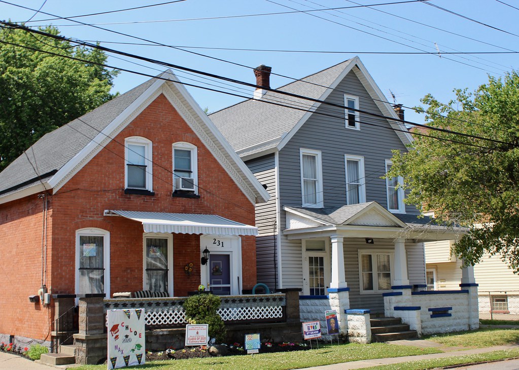 Buffalo NY Lovejoy, the Iron Island SkyscraperPage Forum