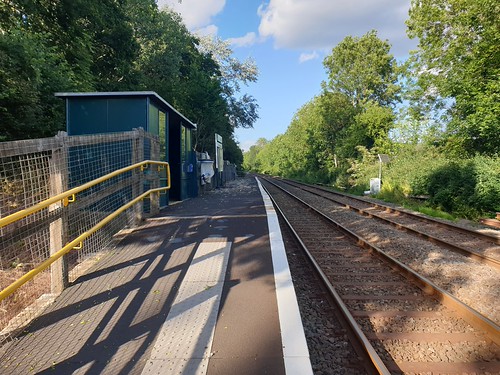 Bow Brickhill Bow Brickhill Station is the 5th station in … Flickr