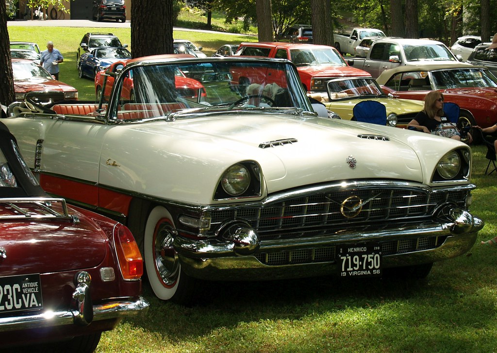 P1012401 OLYMPUS DIGITAL CAMERA Richmond AACA Flickr