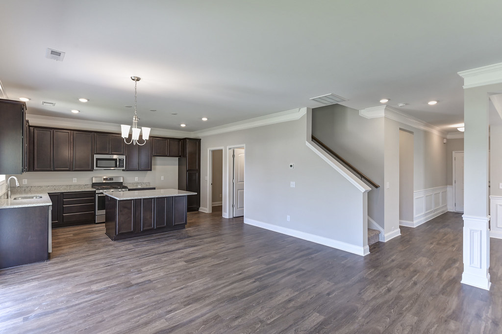 33 Eastwood Homes Flickr