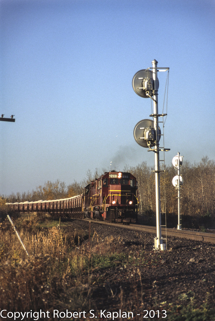 Iron Jcn., Mtn. Iron, MN, 1003 Robert Kaplan Flickr