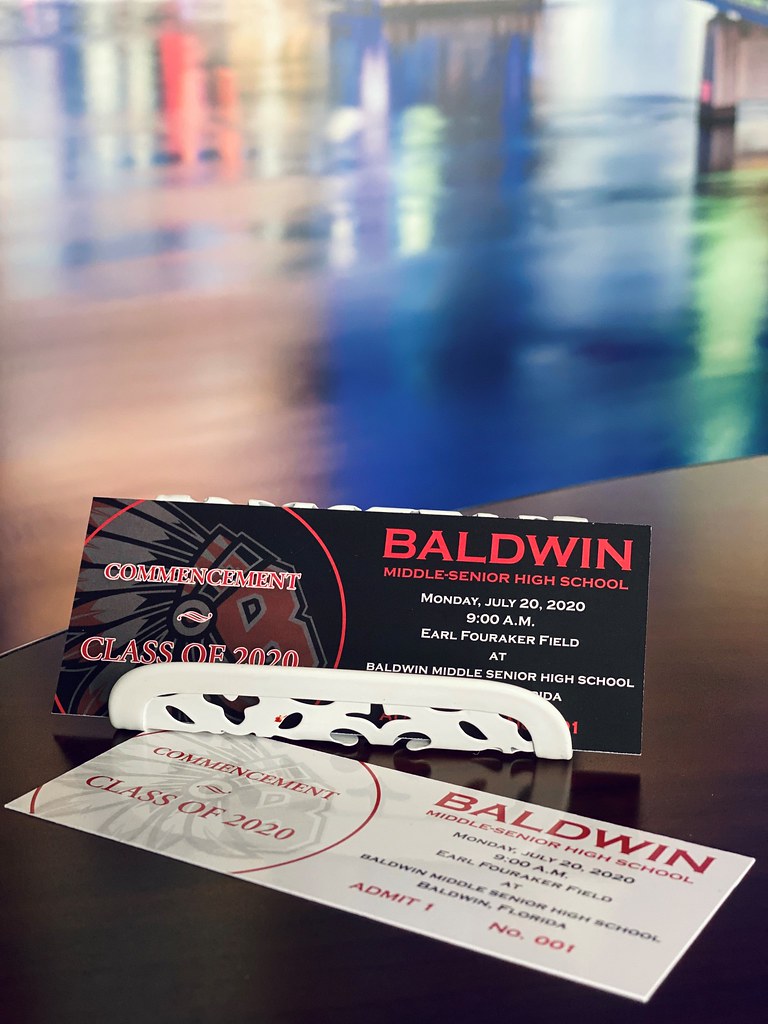 Event Tickets Sir Speedy Jacksonville Flickr