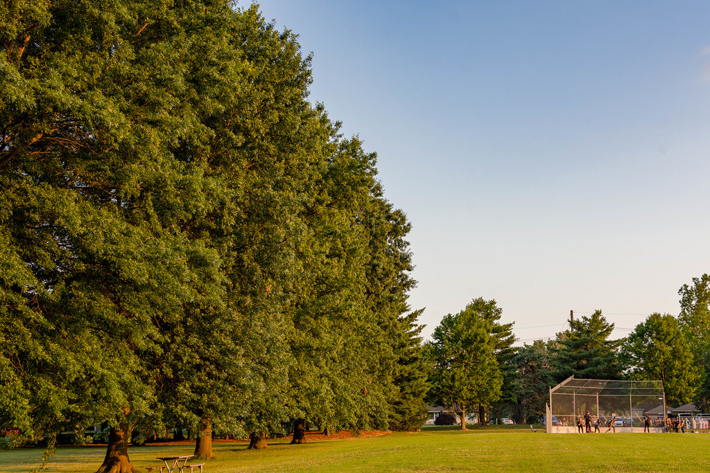 Maple Hills Park Flickr