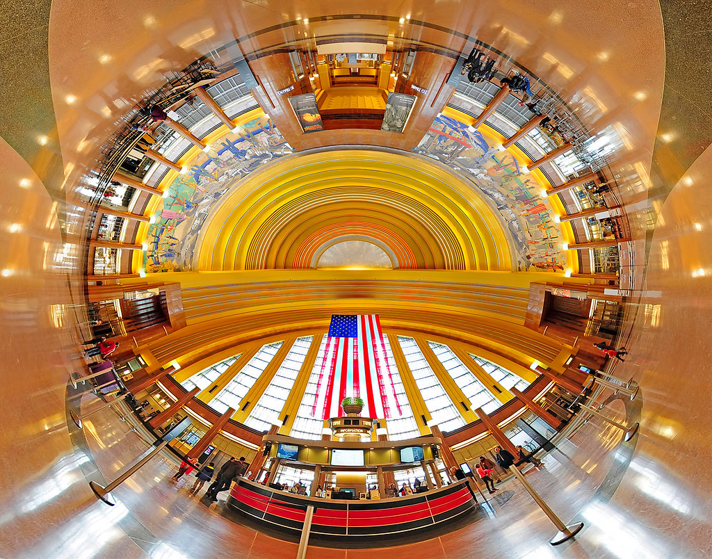 Image Entry Clifton Cultural Arts Center Flickr