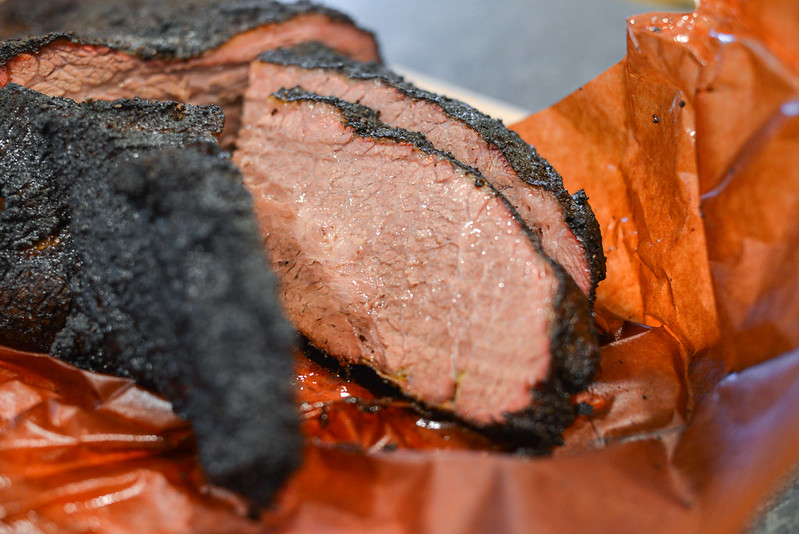 Beef Fat Waffle Fries with Smoked Brisket Recipe The Meatwave