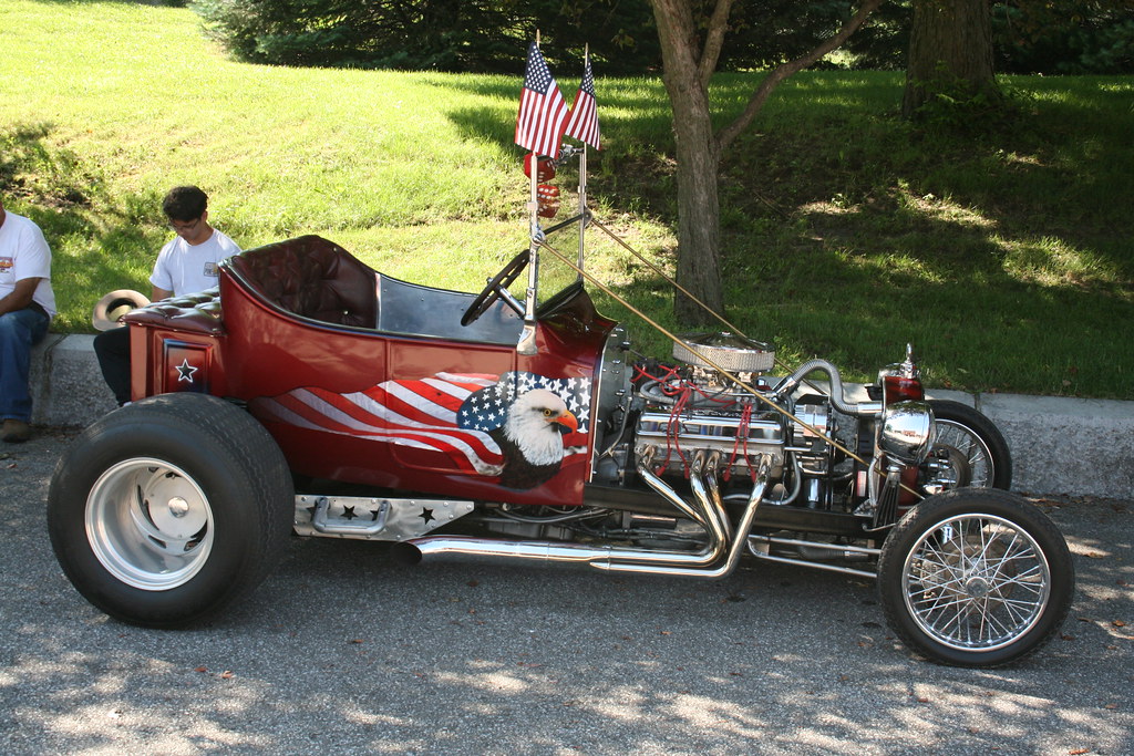 2020 good guys car show Flickr