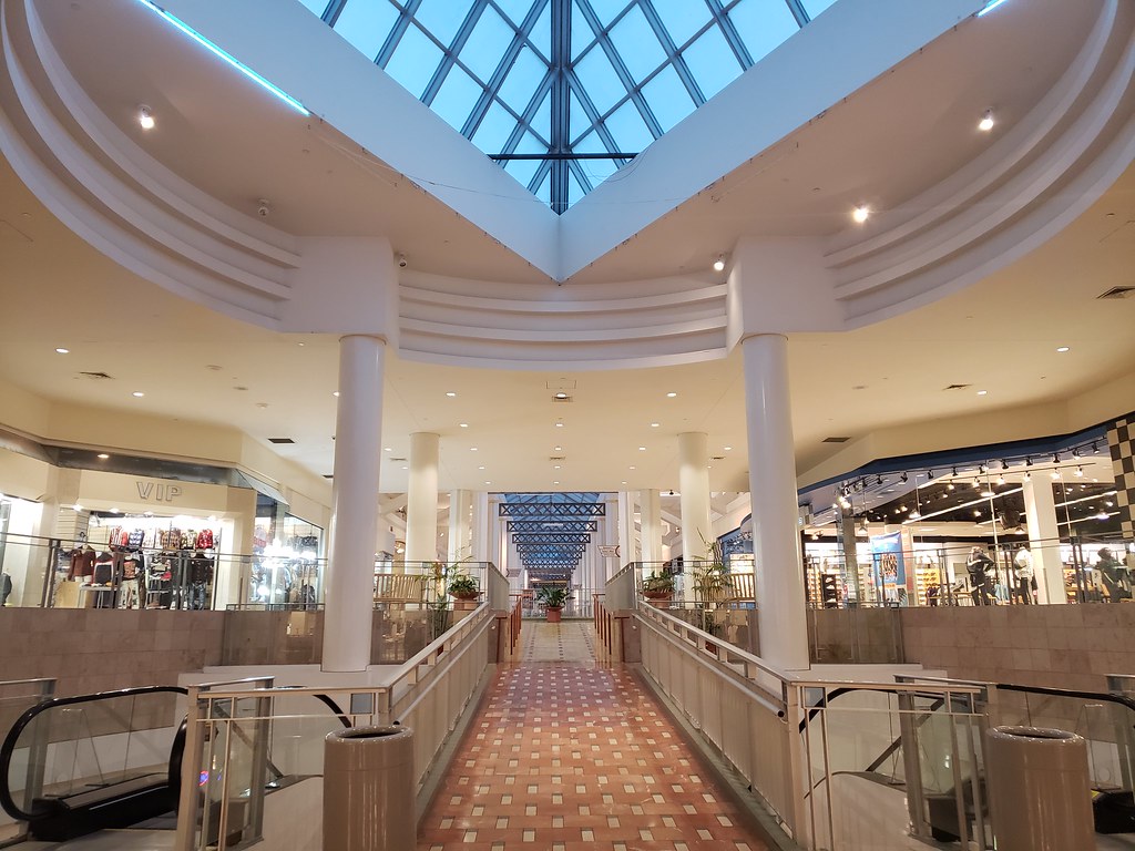 Tri County Mall Flickr