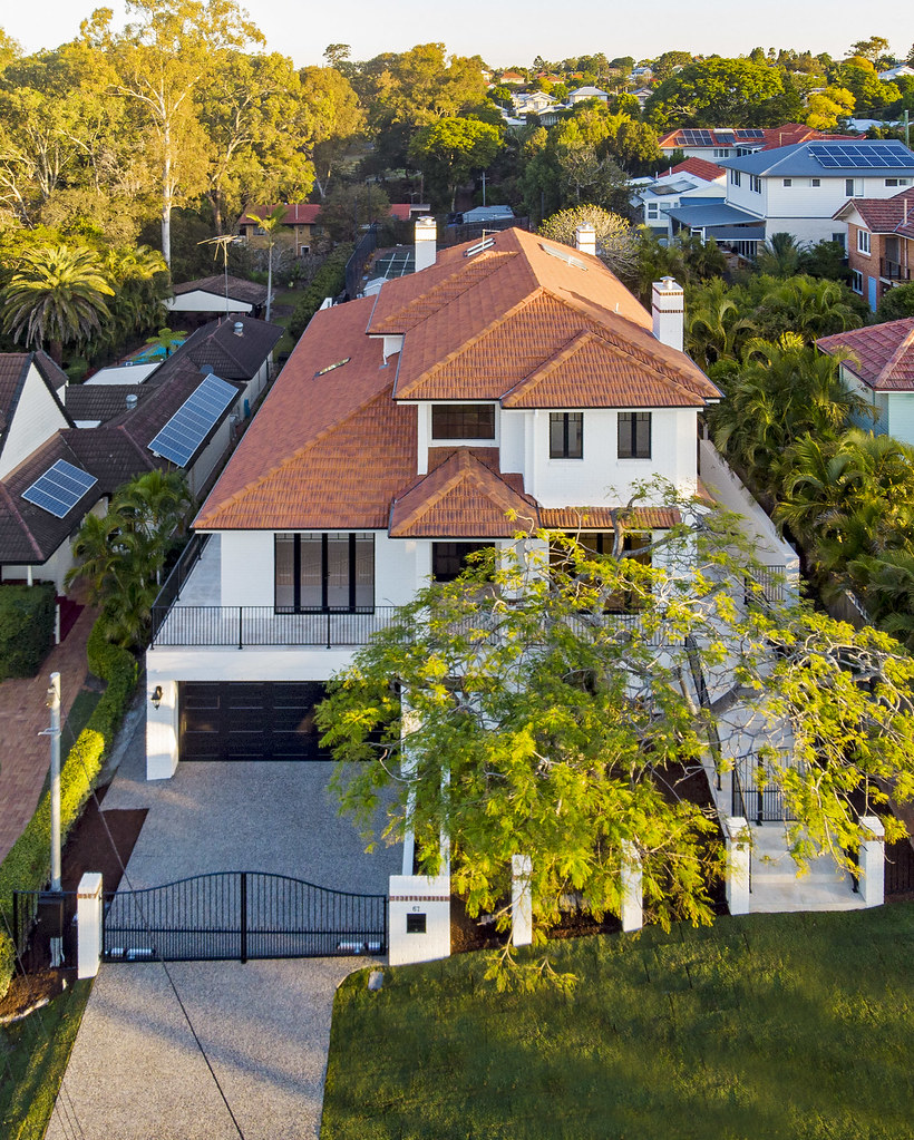 Project Beresford Terrace Project // Beresford Terrace Bu… Flickr