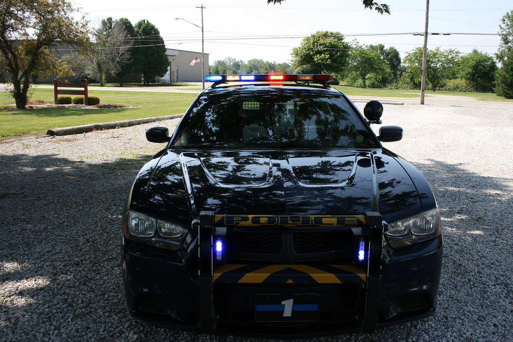 The Village Of North Hampton, Ohio Police Department Flickr