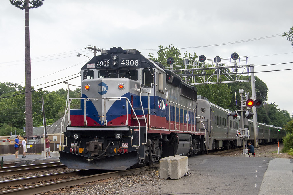 A Day on the Hoboken Division at HoHoKus Donny Fortunato Flickr
