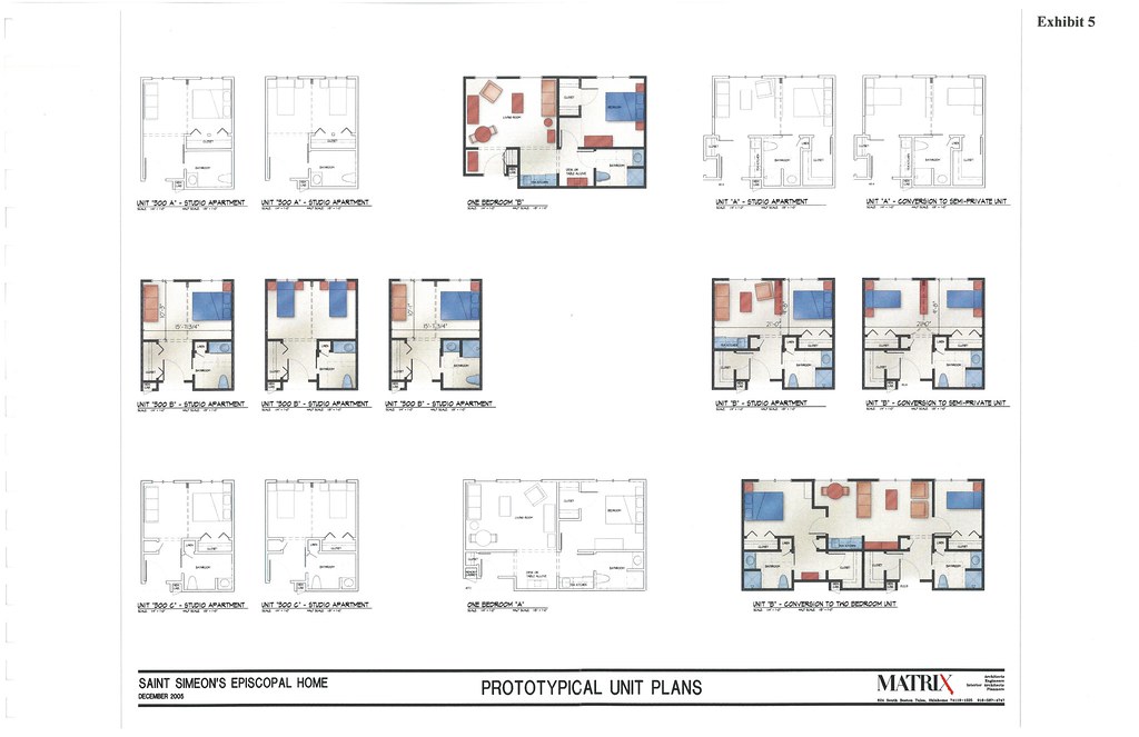St. Simeon's Senior Living Center Episcopal Diocese of Oklahoma Flickr