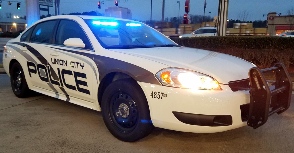 Union City GA Police Department LawEnforcement Photos Flickr