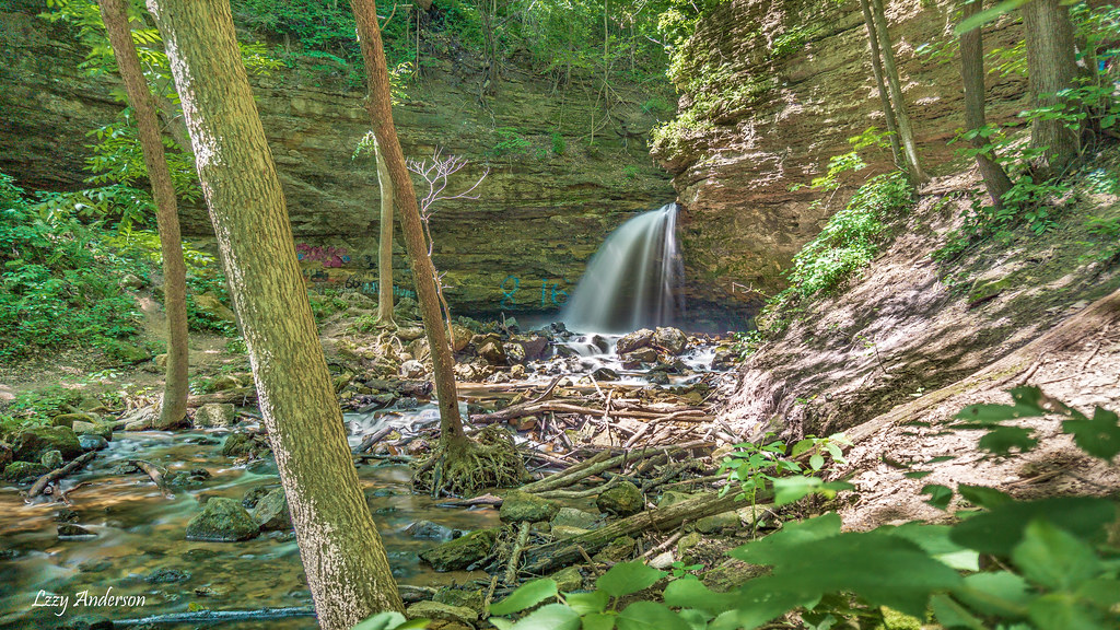 Boom Site Stillwater, Minnesota Lizzy Anderson Flickr