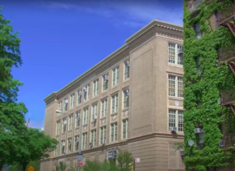 P.S. 94 Kings College School District 10 InsideSchools