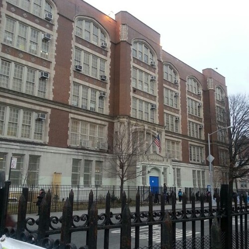 P.S. 46 Edgar Allan Poe District 10 InsideSchools