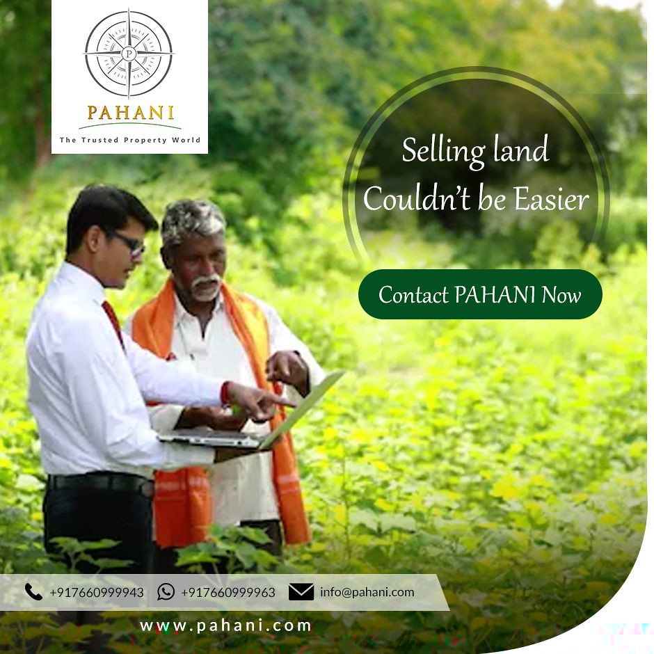 Agriculture Land For Sale In Hyderabad Agriculture Land … Flickr