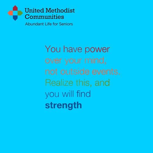 Sussex County’s Premiere Senior Living Facility United Met… Flickr