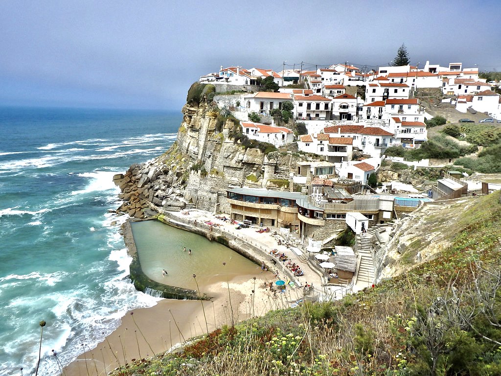 Sintra Roteiro de 4 dias The Travellight World