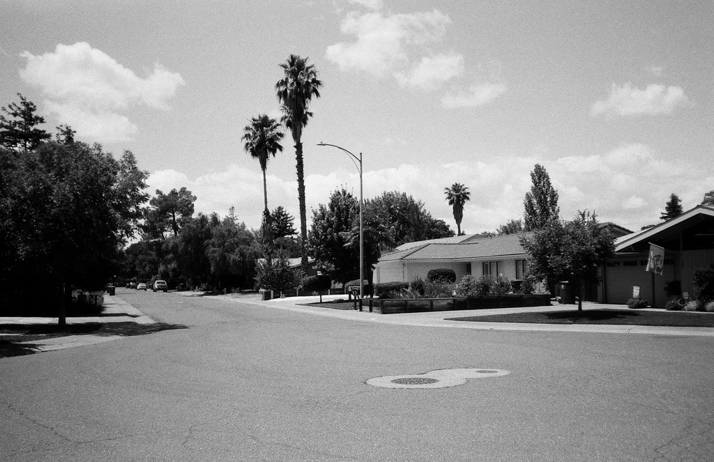 Davis CA snapshots (North Davis) Minolta AF150BF & Ultrafi… Flickr