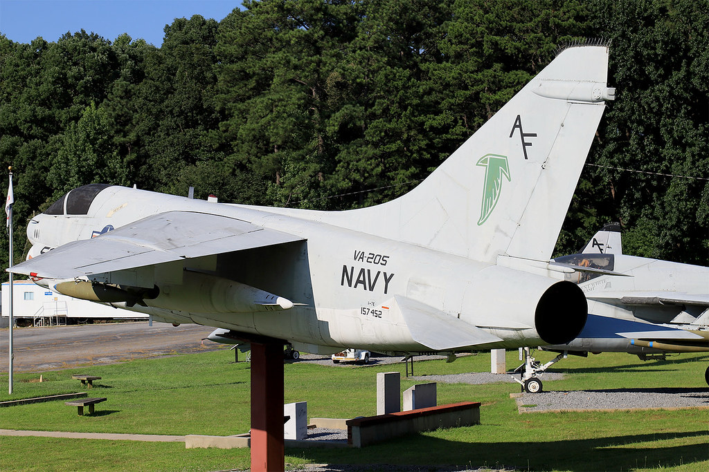 157452dobbins ARB museum29072018 mib84 Flickr