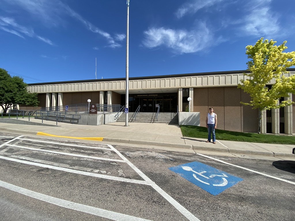 49 Meade County (Sturgis, South Dakota) Sturgis, Meade Cou… Flickr