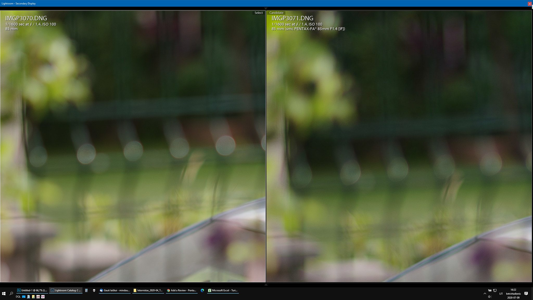 Hd Pentax D Fa 85mm F1 4 Sdm Aw Reviews D Fa Prime Lenses Pentax Lens Reviews Lens Database