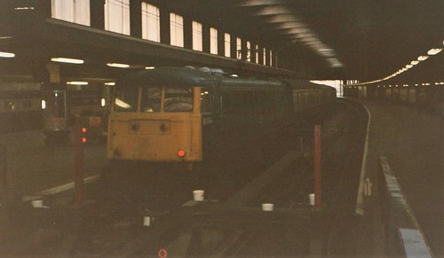 Flickr The Class 81 (AL1) Electric Pool