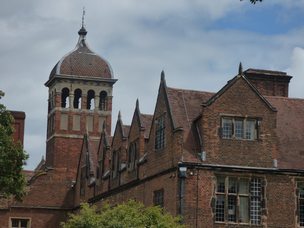 Another look at Castle Bromwich Hall Return visit to Castl… Flickr