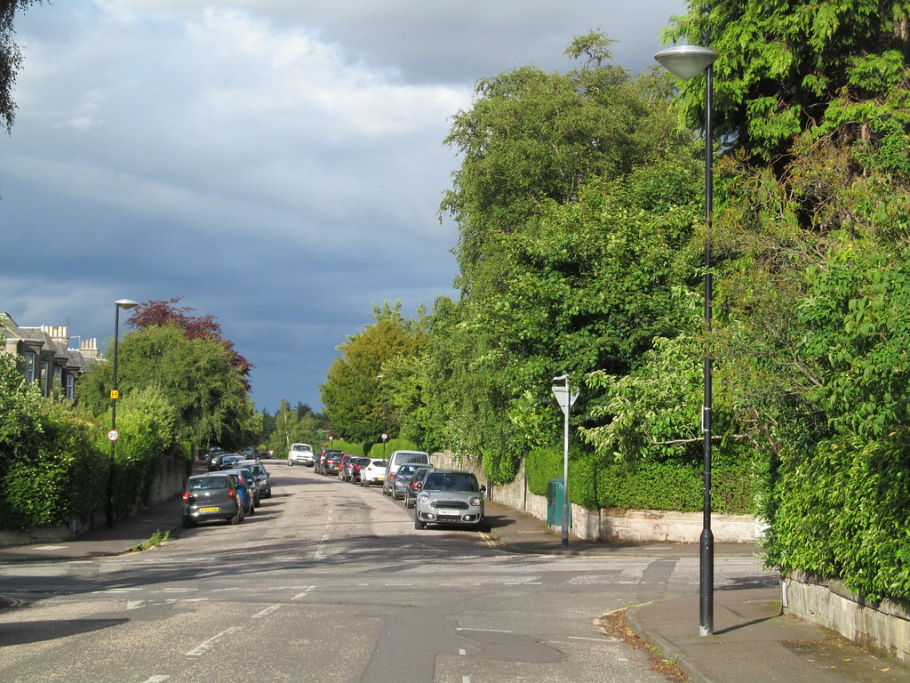 2006599 Cluny Drive CKK12 Cluny Drive, Edinburgh, Scot… Flickr