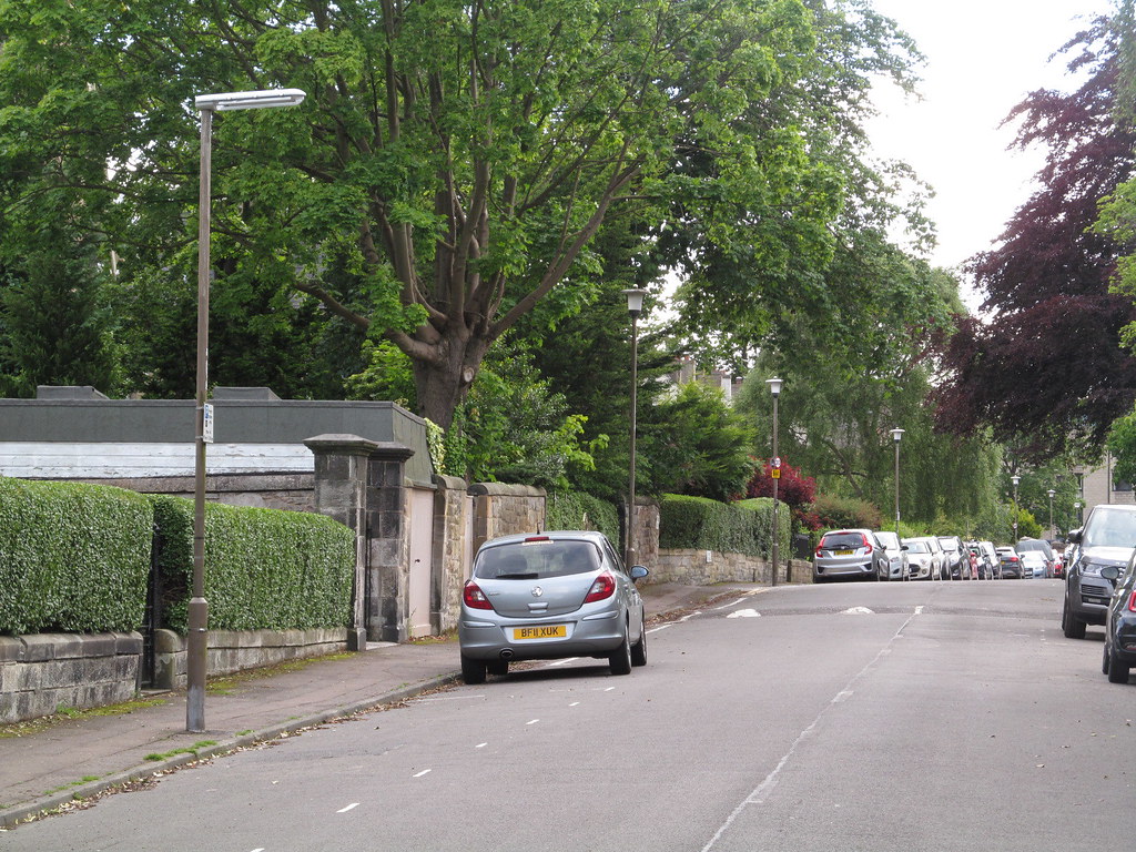 2006585 Fountainhall Road FEU30 Fountainhall Road, Edi… Flickr