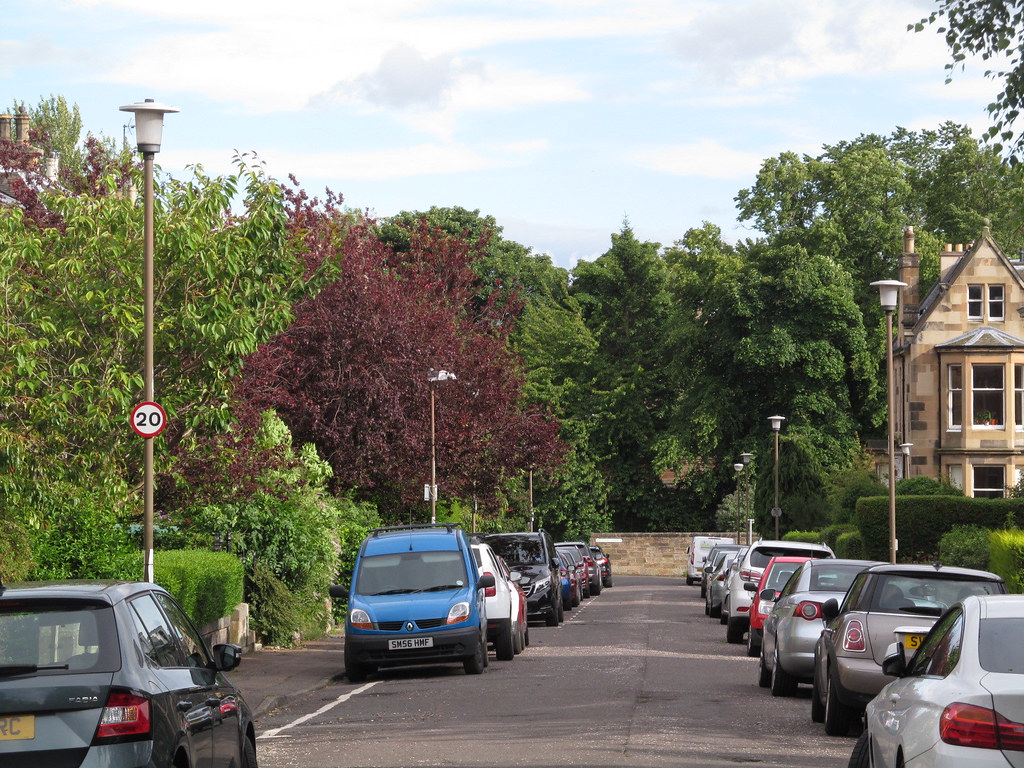 2006575 Glenorchy Terrace GGP04 Glenorchy Terrace, Edi… Flickr