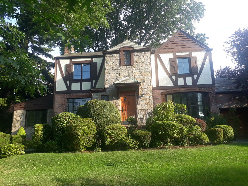 Jamaica Estates Northeast Flickr