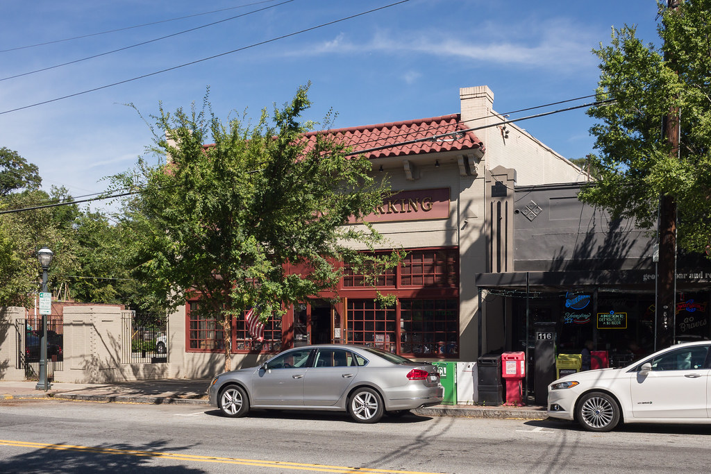 Highland Woodworking Highland Woodworking in Virginia High… Flickr