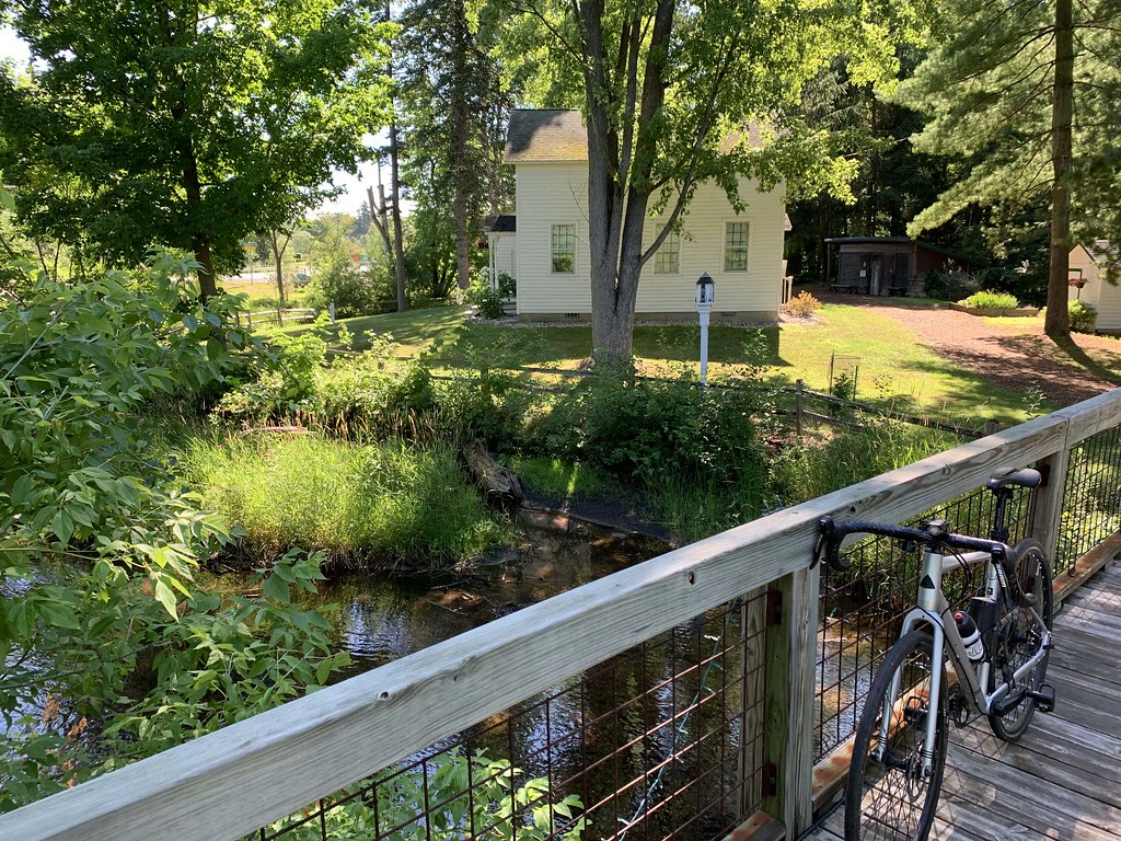 Byers Homestead This site was originally occupied in 1825 … Flickr