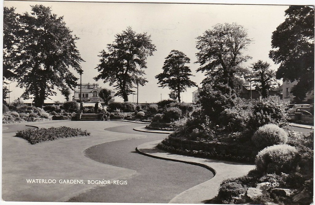 Waterloo Gardens 01 Martin Flickr