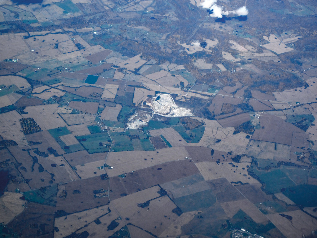 Fredonia Quarry (Caldwell County, Kentucky, USA) This quar… Flickr