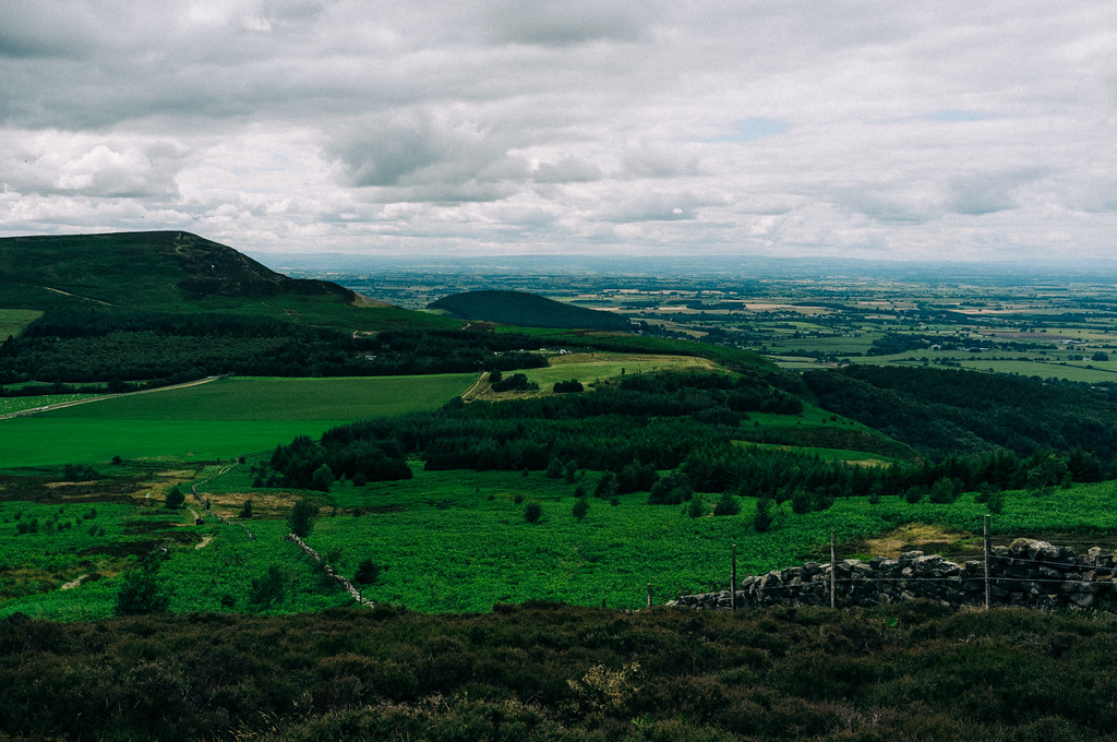 Lord Stones Country Park Flickr