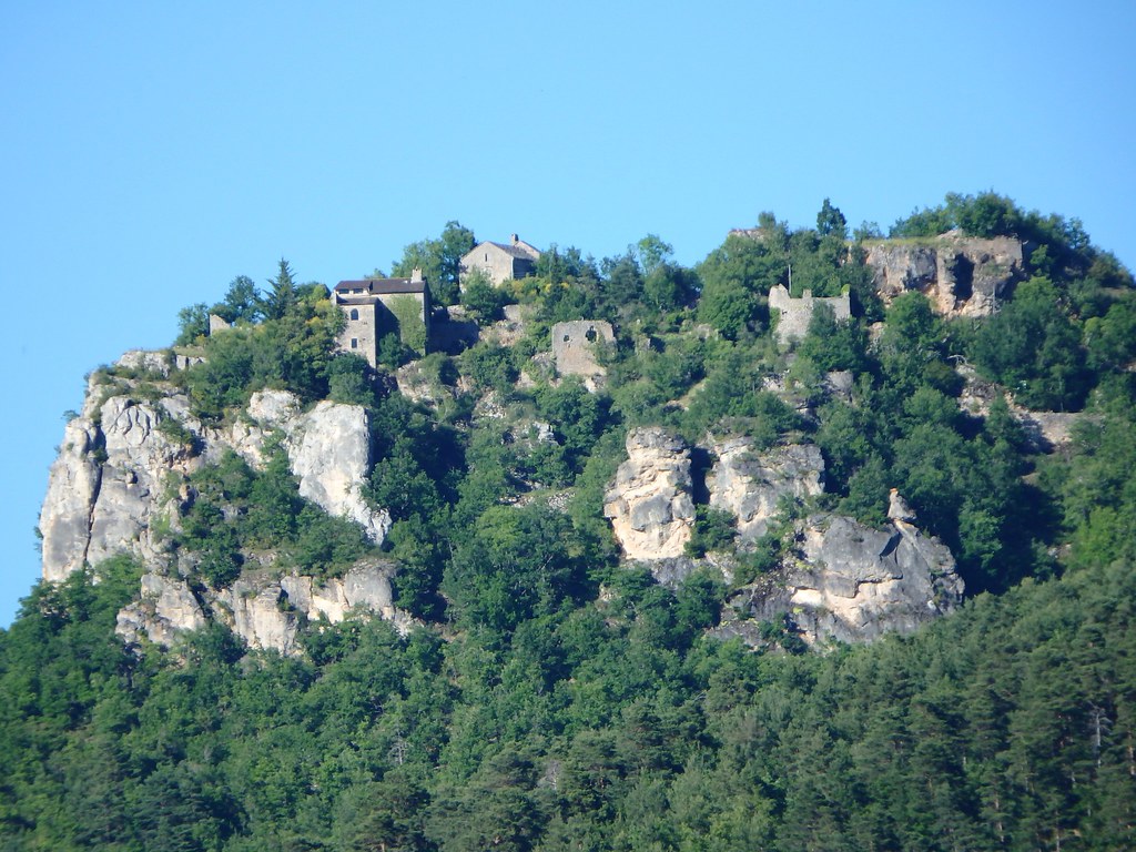 Village perdu de l'Aveyron OLYMPUS DIGITAL CAMERA Flickr