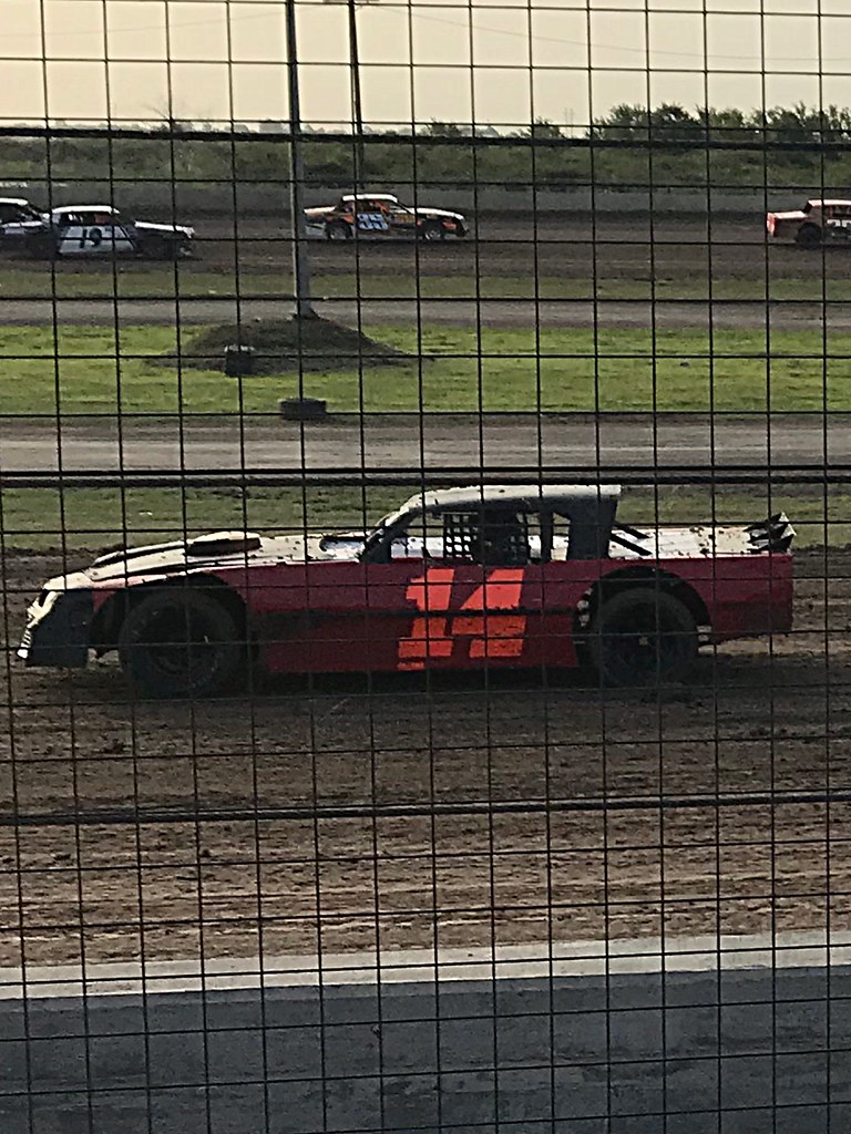  14 Texana Raceway Edna, Texas shark44779011 Flickr