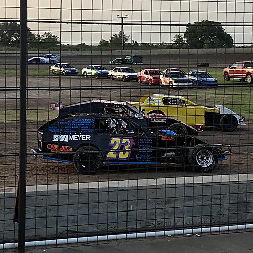  23 Texana Raceway Edna, Texas shark44779011 Flickr