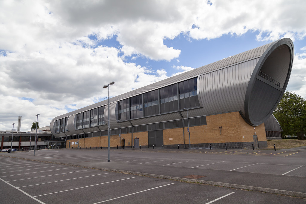 Hilsea, Portsmouth Mark Hooper Flickr